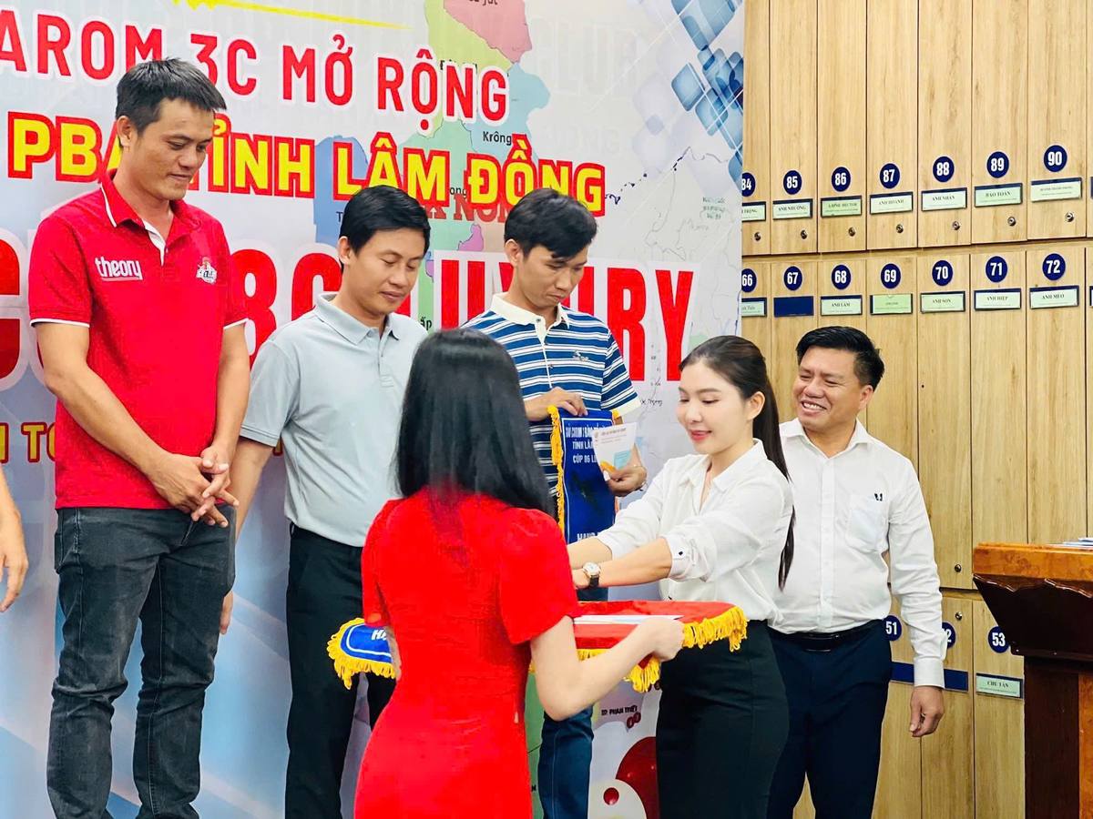 Giải đấu 3C — 86 Luxury Billiards 80