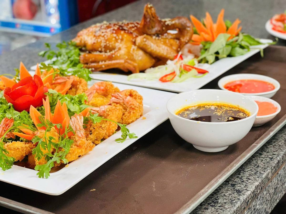 Phòng VIP Libre — 86 Luxury Billiards 6