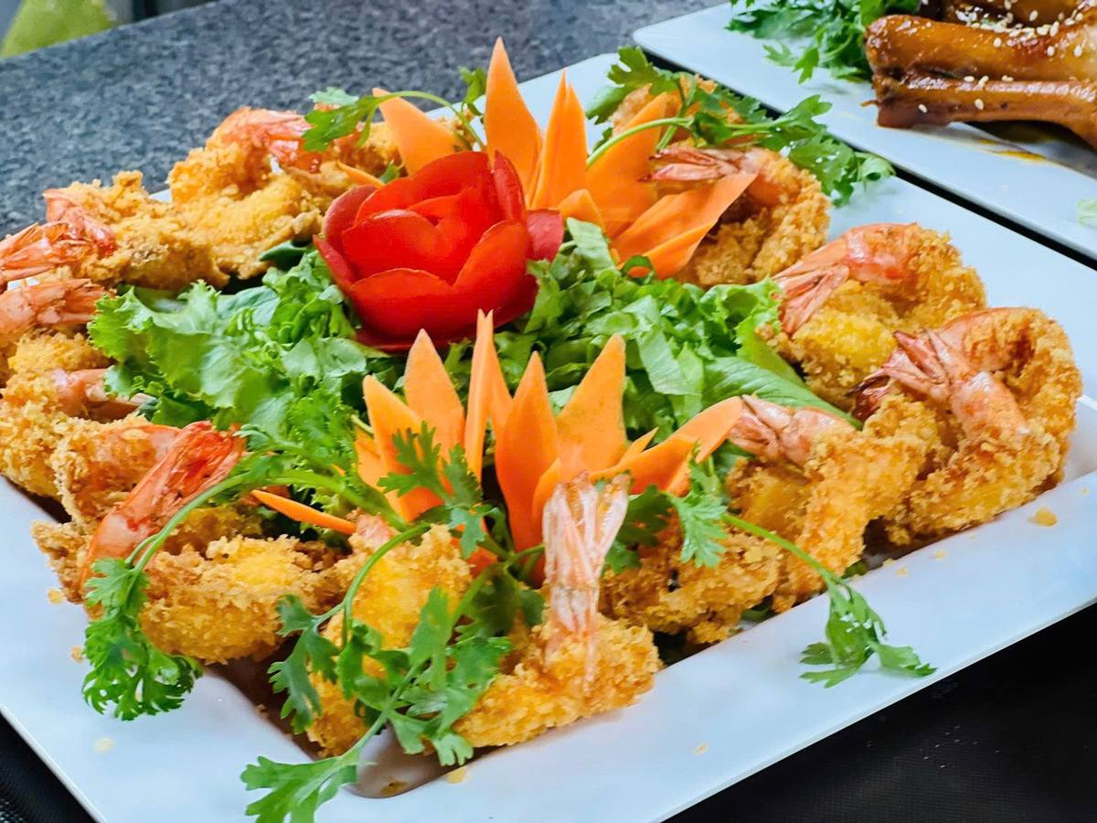 Phòng VIP Libre — 86 Luxury Billiards 7
