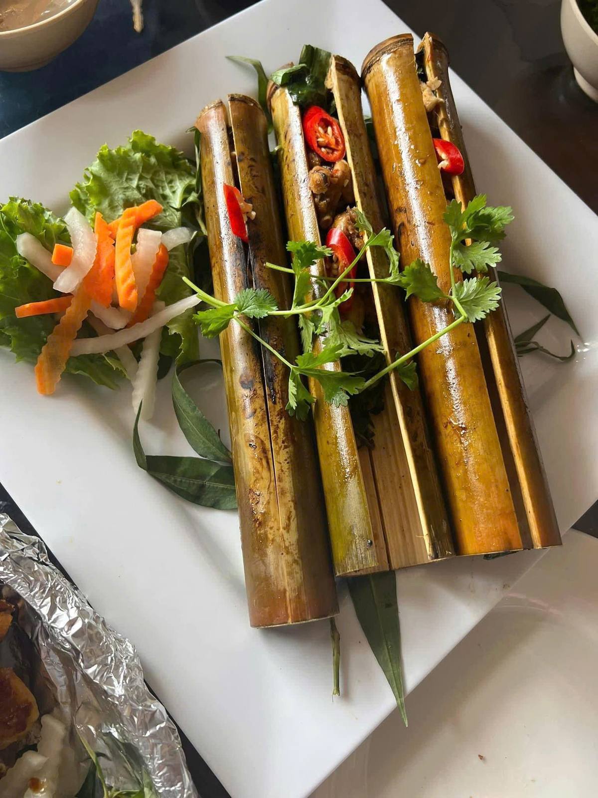 Phòng VIP Libre — 86 Luxury Billiards 13