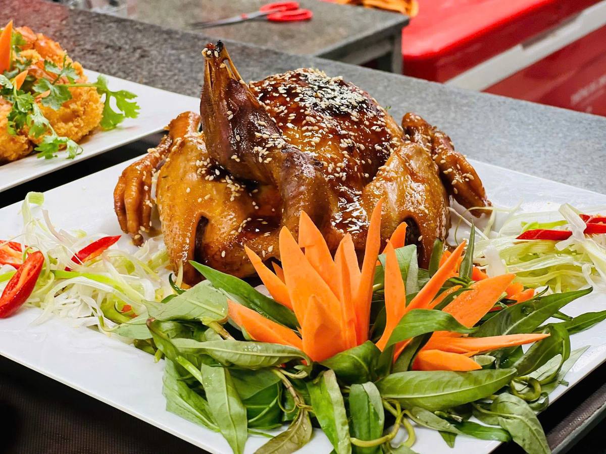 Phòng VIP Libre — 86 Luxury Billiards 26
